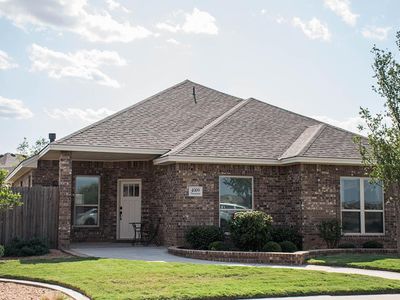 4009 Navasota Dr, Midland, TX, 79707