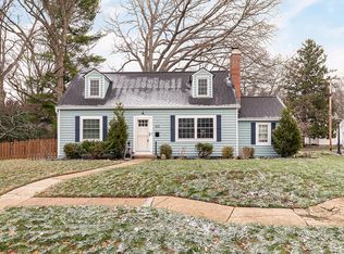 430 Northridge Rd, Columbus, OH 43214