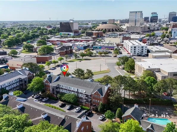 103 Westover Ave APT 202, Norfolk, VA 23507
