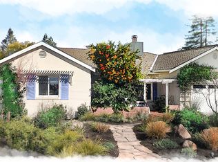 870 Birdhaven Ct, Lafayette, CA 94549