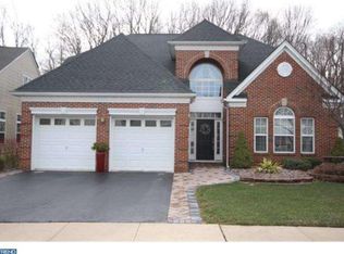 51 Sedona Blvd, Robbinsville, NJ 08691