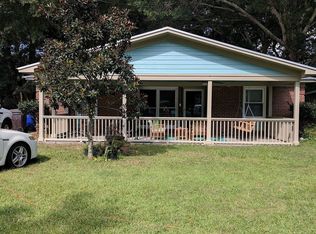 1130 N Shadow Dr, Mount Pleasant, SC 29464