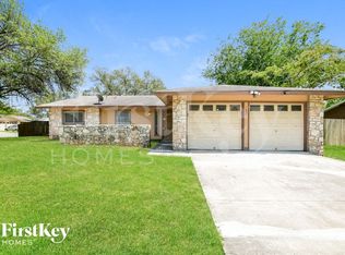 702 Dana Dr, Converse, TX 78109