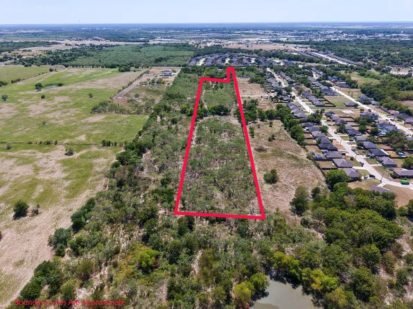 3331 Fm 1836, Kaufman, TX 75142