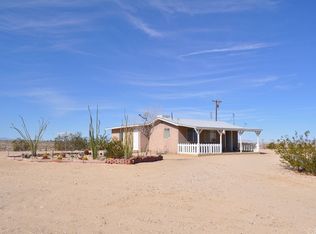 70451 El Serrano Rd, Twentynine Palms, CA 92277