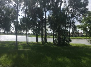 245 SW Fernleaf Trl, Port Saint Lucie, FL 34953