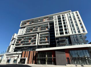 8119 Birchmount Rd #724, Markham, ON L6G 0E5