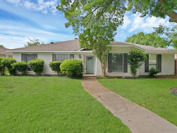 2115 Bengal Ln, Plano, TX 75023