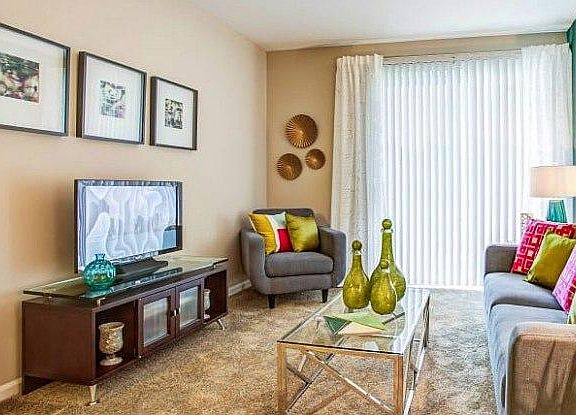 3rd image of 1325 S White Oak Dr APT 1721