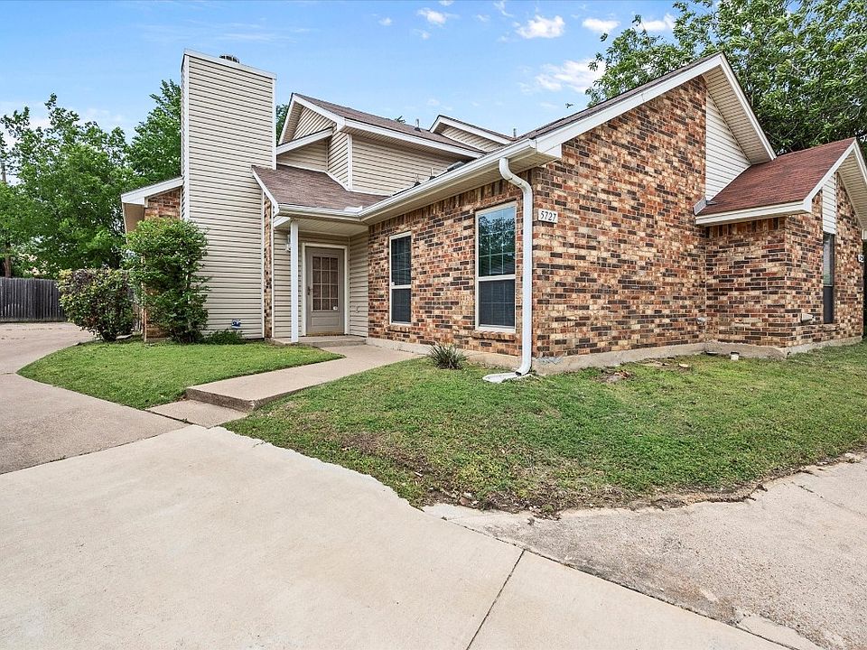 5727 Bramblewood Ct, Arlington, TX 76017 | Zillow