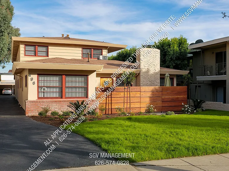 496 S Euclid Ave — Photo 21