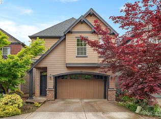 17990 SW Brisk Ln, Beaverton, OR 97007