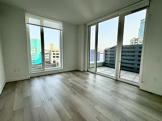 Rented by Modern Spaces