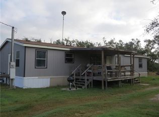 412 Adolfo Rd, Aransas Pass, TX 78336