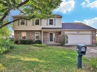 6071 Mill Bridge Ln, Lisle, IL