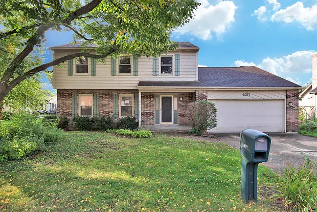6071 Mill Bridge Ln photo 1
