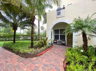 12468 NW 17th Mnr #12468, Pembroke Pines, FL 33028
