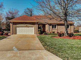 2349 Tallwood Trl, Virginia Beach, VA 23456