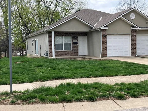 11719 E 21st Street Ct S, Independence, MO 64050