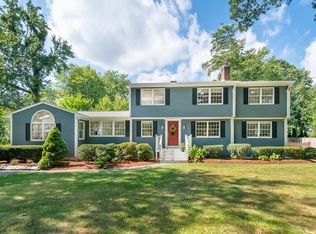 7 Denver St, Lexington, MA 02421