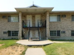 333 W 200 S APT 1, Springville, UT 84663