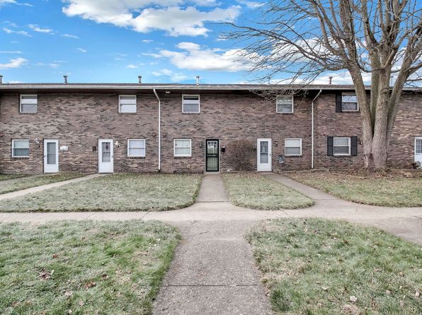 1226 Woodbrook Cir W APT D