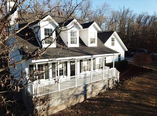 13450 Frisco Cemetery Rd, Lowell, AR 72745