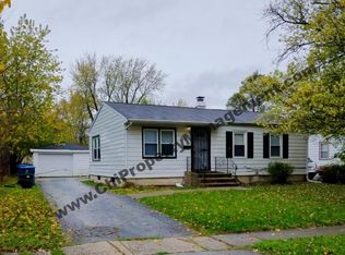 2119 221st St, Sauk Village, IL