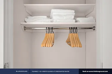 Rented by The Blueground