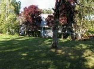 4467 Dodge Rd, White City, OR 97503