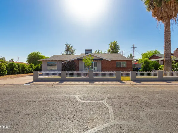 6524 N 41ST Drive, Phoenix, AZ 85019