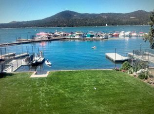 40584 Simonds Dr #4, Big Bear Lake, CA 92315