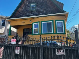2504 23rd Ave #B, Oakland, CA 94606