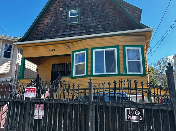 2504 23rd Ave #B, Oakland, CA 94606