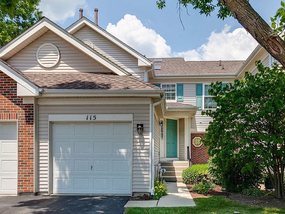 1st image of 115 N Cathy Ln #115