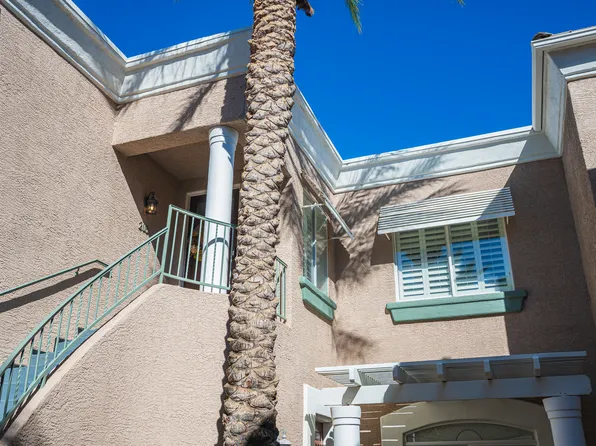(undisclosed Address), Las Vegas, NV 89134