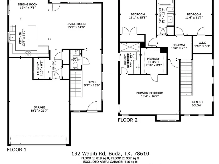 132 Wapiti Rd — Photo 31