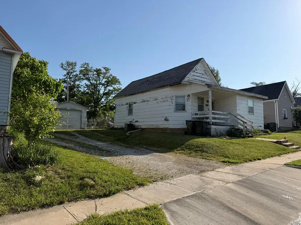 420 W Missouri St, Kirksville, MO 63501