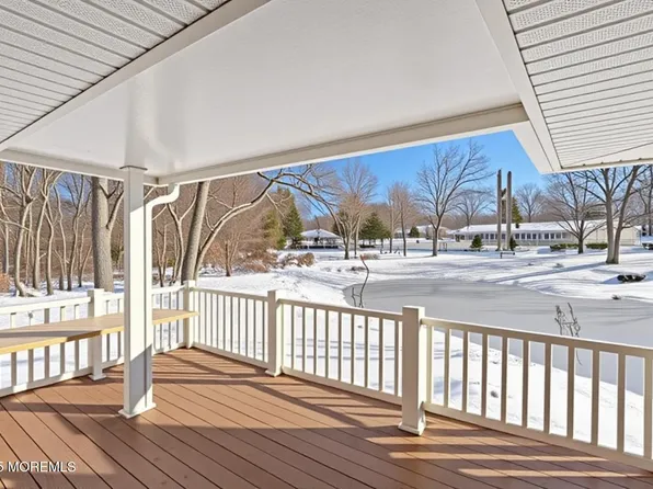 6 C Swallow Street, Manchester, NJ 08759
