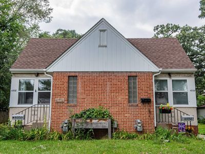 4936 28th Ave S, Minneapolis, MN, 55417