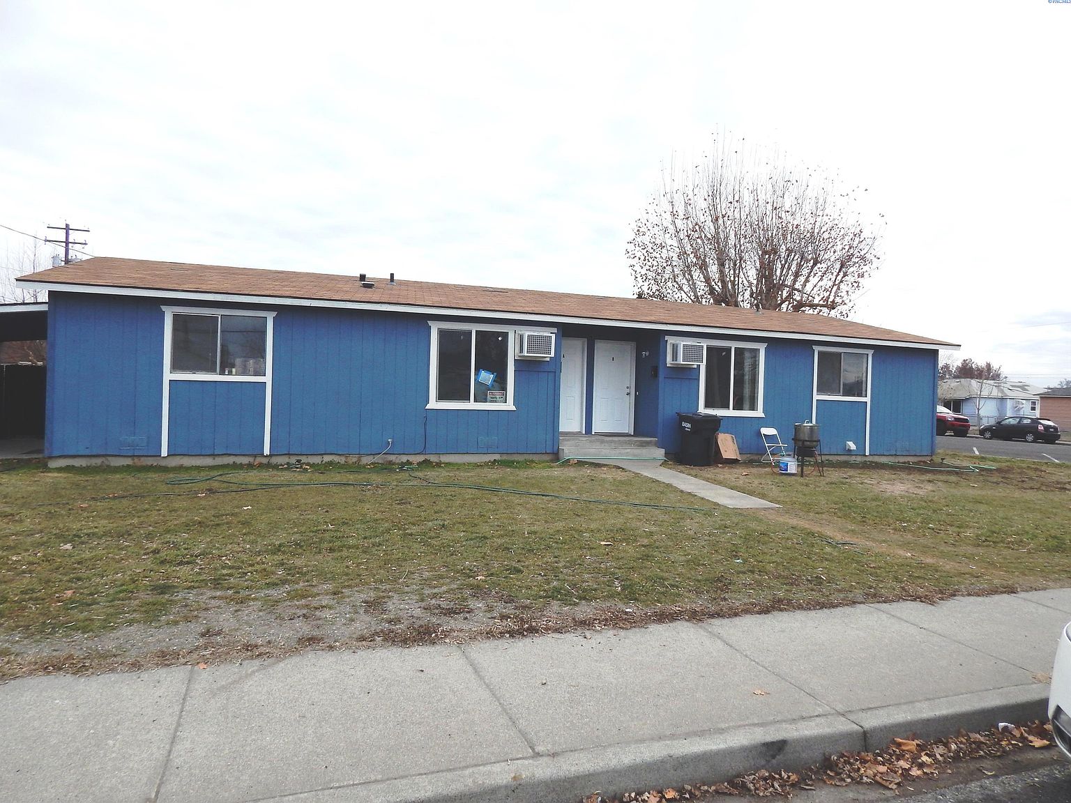 605 N 12th Ave, Pasco, WA 99301 Zillow