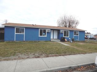 605 N 12th Ave, Pasco, WA