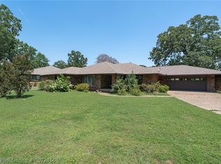 9917 Wellington Way, Fort Smith, AR 72908