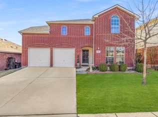 4333 Highgate Rd, Fort Worth, TX 76244