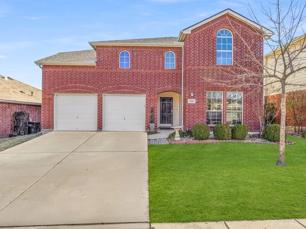 4333 Highgate Rd, Fort Worth, TX 76244