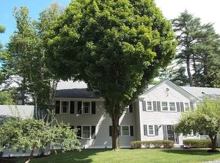 18 Willow Spring Cir, Hanover, NH 03755