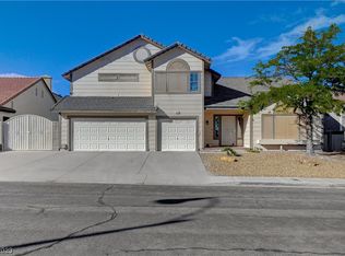 8756 Beluga Way, Las Vegas, NV 89117