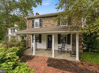 2287 S Valley Rd, Berwyn, PA 19312