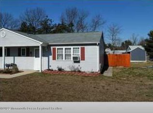 4 Primrose Ln #D, Jackson, NJ