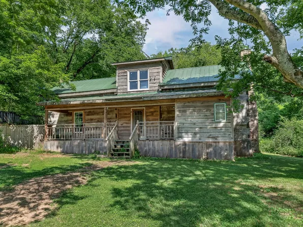 111 Buford Hughey Rd, Dellrose, TN 38453